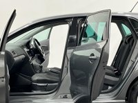 USED 2016 16 VOLKSWAGEN POLO 1.2 MATCH TSI 5d 89 BHP 