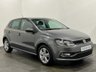 USED 2016 16 VOLKSWAGEN POLO 1.2 MATCH TSI 5d 89 BHP 