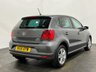 USED 2016 16 VOLKSWAGEN POLO 1.2 MATCH TSI 5d 89 BHP 