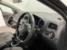 USED 2016 16 VOLKSWAGEN POLO 1.2 MATCH TSI 5d 89 BHP 