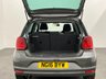 USED 2016 16 VOLKSWAGEN POLO 1.2 MATCH TSI 5d 89 BHP 