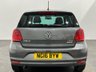 USED 2016 16 VOLKSWAGEN POLO 1.2 MATCH TSI 5d 89 BHP 