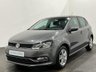 USED 2016 16 VOLKSWAGEN POLO 1.2 MATCH TSI 5d 89 BHP 