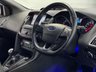 USED 2016 16 FORD FOCUS RS 2.3 5d 346 BHP RECARO, BREMBO, MAXTON, SYNC2!