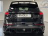 USED 2016 16 FORD FOCUS RS 2.3 5d 346 BHP RECARO, BREMBO, MAXTON, SYNC2!