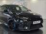 USED 2016 16 FORD FOCUS RS 2.3 5d 346 BHP RECARO, BREMBO, MAXTON, SYNC2!