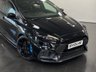 USED 2016 16 FORD FOCUS RS 2.3 5d 346 BHP RECARO, BREMBO, MAXTON, SYNC2!