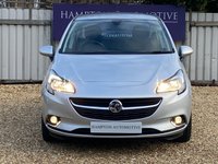 USED 2019 19 VAUXHALL CORSA 1.4 SRI NAV AUTOMATIC  5d 89 BHP 