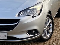 USED 2019 19 VAUXHALL CORSA 1.4 SRI NAV AUTOMATIC  5d 89 BHP 