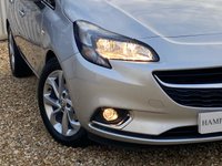 USED 2019 19 VAUXHALL CORSA 1.4 SRI NAV AUTOMATIC  5d 89 BHP 