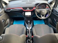 USED 2019 19 VAUXHALL CORSA 1.4 SRI NAV AUTOMATIC  5d 89 BHP 