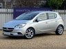 USED 2019 19 VAUXHALL CORSA 1.4 SRI NAV AUTOMATIC  5d 89 BHP 