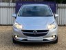 USED 2019 19 VAUXHALL CORSA 1.4 SRI NAV AUTOMATIC  5d 89 BHP 
