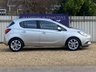 USED 2019 19 VAUXHALL CORSA 1.4 SRI NAV AUTOMATIC  5d 89 BHP 