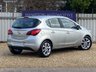 USED 2019 19 VAUXHALL CORSA 1.4 SRI NAV AUTOMATIC  5d 89 BHP 