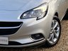 USED 2019 19 VAUXHALL CORSA 1.4 SRI NAV AUTOMATIC  5d 89 BHP 