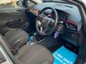 USED 2019 19 VAUXHALL CORSA 1.4 SRI NAV AUTOMATIC  5d 89 BHP 