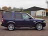 USED 2015 65 LAND ROVER DISCOVERY 3.0 SDV6 HSE 5d 255 BHP CAMBELT & SERVICE DONE IN OCT 22!