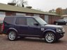 USED 2015 65 LAND ROVER DISCOVERY 3.0 SDV6 HSE 5d 255 BHP CAMBELT & SERVICE DONE IN OCT 22!