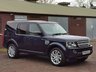 USED 2015 65 LAND ROVER DISCOVERY 3.0 SDV6 HSE 5d 255 BHP CAMBELT & SERVICE DONE IN OCT 22!