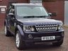 USED 2015 65 LAND ROVER DISCOVERY 3.0 SDV6 HSE 5d 255 BHP CAMBELT & SERVICE DONE IN OCT 22!