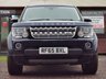 USED 2015 65 LAND ROVER DISCOVERY 3.0 SDV6 HSE 5d 255 BHP CAMBELT & SERVICE DONE IN OCT 22!