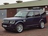 USED 2015 65 LAND ROVER DISCOVERY 3.0 SDV6 HSE 5d 255 BHP CAMBELT & SERVICE DONE IN OCT 22!
