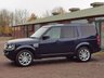 USED 2015 65 LAND ROVER DISCOVERY 3.0 SDV6 HSE 5d 255 BHP CAMBELT & SERVICE DONE IN OCT 22!