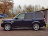 USED 2015 65 LAND ROVER DISCOVERY 3.0 SDV6 HSE 5d 255 BHP CAMBELT & SERVICE DONE IN OCT 22!