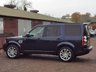 USED 2015 65 LAND ROVER DISCOVERY 3.0 SDV6 HSE 5d 255 BHP CAMBELT & SERVICE DONE IN OCT 22!