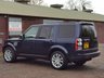 USED 2015 65 LAND ROVER DISCOVERY 3.0 SDV6 HSE 5d 255 BHP CAMBELT & SERVICE DONE IN OCT 22!