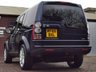 USED 2015 65 LAND ROVER DISCOVERY 3.0 SDV6 HSE 5d 255 BHP CAMBELT & SERVICE DONE IN OCT 22!