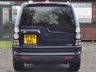 USED 2015 65 LAND ROVER DISCOVERY 3.0 SDV6 HSE 5d 255 BHP CAMBELT & SERVICE DONE IN OCT 22!