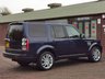 USED 2015 65 LAND ROVER DISCOVERY 3.0 SDV6 HSE 5d 255 BHP CAMBELT & SERVICE DONE IN OCT 22!