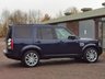 USED 2015 65 LAND ROVER DISCOVERY 3.0 SDV6 HSE 5d 255 BHP CAMBELT & SERVICE DONE IN OCT 22!