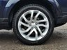 USED 2015 65 LAND ROVER DISCOVERY 3.0 SDV6 HSE 5d 255 BHP CAMBELT & SERVICE DONE IN OCT 22!
