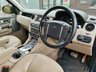 USED 2015 65 LAND ROVER DISCOVERY 3.0 SDV6 HSE 5d 255 BHP CAMBELT & SERVICE DONE IN OCT 22!
