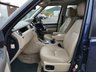 USED 2015 65 LAND ROVER DISCOVERY 3.0 SDV6 HSE 5d 255 BHP CAMBELT & SERVICE DONE IN OCT 22!