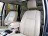 USED 2015 65 LAND ROVER DISCOVERY 3.0 SDV6 HSE 5d 255 BHP CAMBELT & SERVICE DONE IN OCT 22!