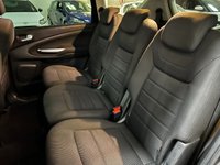 USED 2014 14 FORD S-MAX 2.0 TITANIUM TDCI 5d 138 BHP * PARK SENSORS * ALLOYS * PRIVACY * CLIMATE * 7 SEATS *