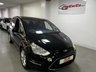 USED 2014 14 FORD S-MAX 2.0 TITANIUM TDCI 5d 138 BHP * PARK SENSORS * ALLOYS * PRIVACY * CLIMATE * 7 SEATS *