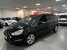 USED 2014 14 FORD S-MAX 2.0 TITANIUM TDCI 5d 138 BHP * PARK SENSORS * ALLOYS * PRIVACY * CLIMATE * 7 SEATS *