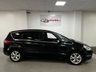 USED 2014 14 FORD S-MAX 2.0 TITANIUM TDCI 5d 138 BHP * PARK SENSORS * ALLOYS * PRIVACY * CLIMATE * 7 SEATS *