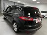 USED 2014 14 FORD S-MAX 2.0 TITANIUM TDCI 5d 138 BHP * PARK SENSORS * ALLOYS * PRIVACY * CLIMATE * 7 SEATS *
