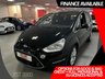 USED 2014 14 FORD S-MAX 2.0 TITANIUM TDCI 5d 138 BHP * PARK SENSORS * ALLOYS * PRIVACY * CLIMATE * 7 SEATS *