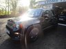 USED 2017 67 JEEP RENEGADE 1.6 M-JET LONGITUDE 5d 118 BHP Very Low Mileage, Jeep Main Dealer Service History + Just Serviced, One Owner, NEW MOT, Great fuel economy! Euro 6 / ULEZ Compliant Diesel