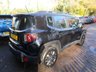 USED 2017 67 JEEP RENEGADE 1.6 M-JET LONGITUDE 5d 118 BHP Very Low Mileage, Jeep Main Dealer Service History + Just Serviced, One Owner, NEW MOT, Great fuel economy! Euro 6 / ULEZ Compliant Diesel