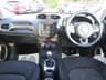 USED 2017 67 JEEP RENEGADE 1.6 M-JET LONGITUDE 5d 118 BHP Very Low Mileage, Jeep Main Dealer Service History + Just Serviced, One Owner, NEW MOT, Great fuel economy! Euro 6 / ULEZ Compliant Diesel