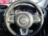 USED 2017 67 JEEP RENEGADE 1.6 M-JET LONGITUDE 5d 118 BHP Very Low Mileage, Jeep Main Dealer Service History + Just Serviced, One Owner, NEW MOT, Great fuel economy! Euro 6 / ULEZ Compliant Diesel