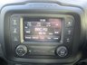 USED 2017 67 JEEP RENEGADE 1.6 M-JET LONGITUDE 5d 118 BHP Very Low Mileage, Jeep Main Dealer Service History + Just Serviced, One Owner, NEW MOT, Great fuel economy! Euro 6 / ULEZ Compliant Diesel